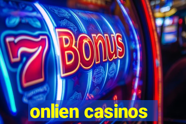 onlien casinos