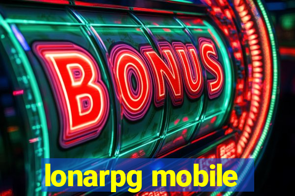 lonarpg mobile