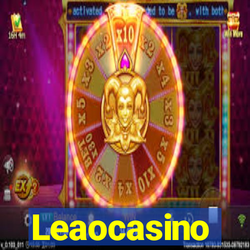 Leaocasino