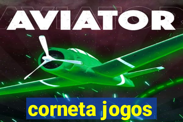 corneta jogos