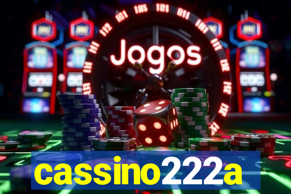 cassino222a