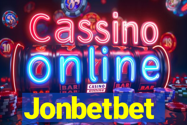 Jonbetbet