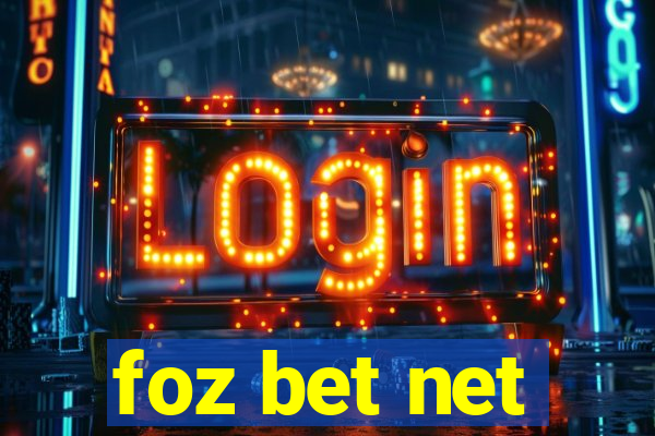 foz bet net