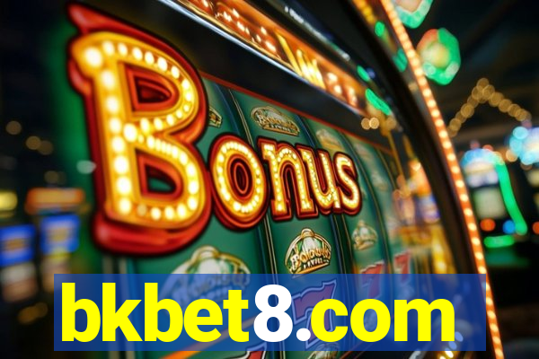 bkbet8.com