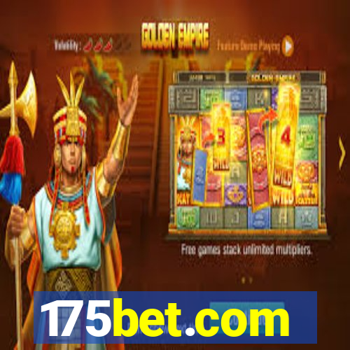 175bet.com