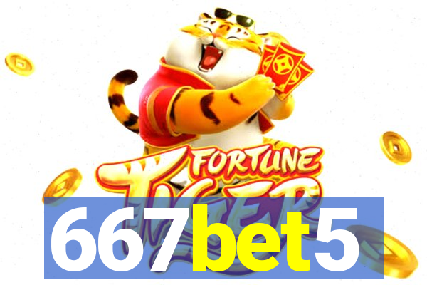 667bet5