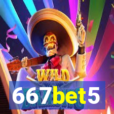 667bet5