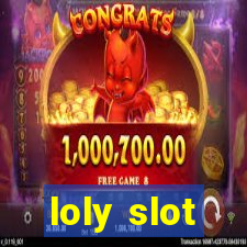 loly slot