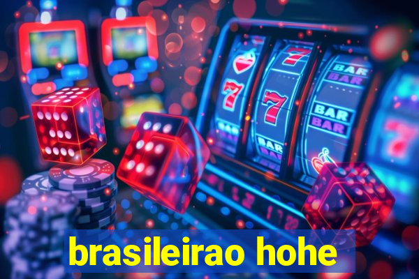 brasileirao hohe