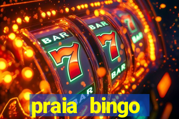 praia bingo download pc