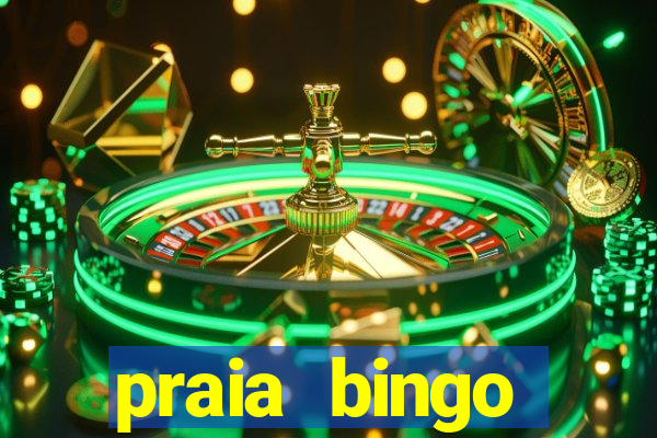 praia bingo download pc