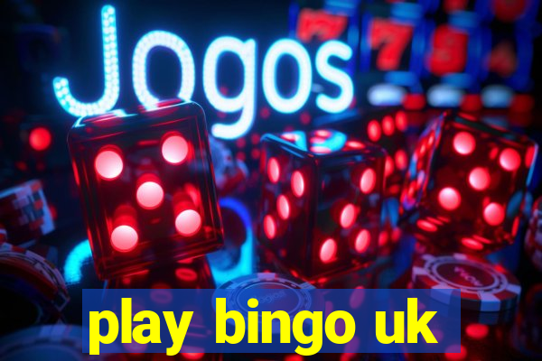 play bingo uk