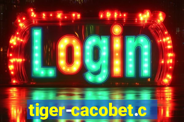 tiger-cacobet.com