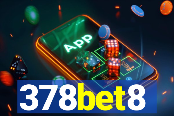 378bet8