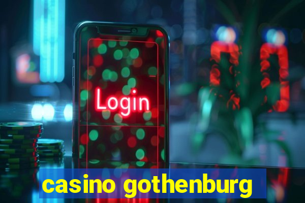 casino gothenburg