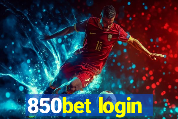 850bet login