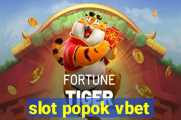 slot popok vbet