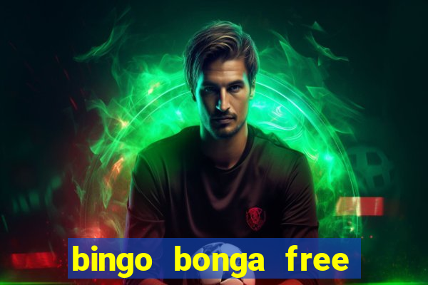 bingo bonga free spins 2023