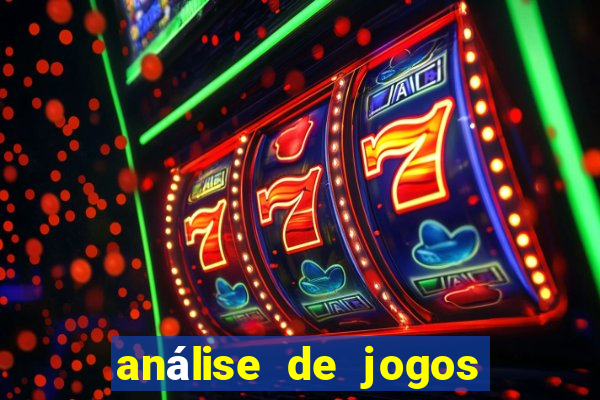 análise de jogos virtuais bet365