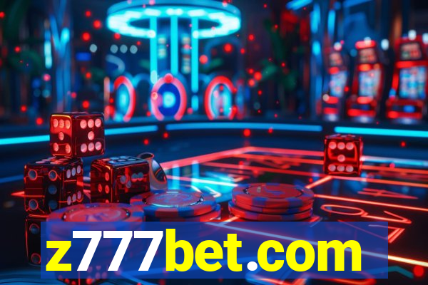 z777bet.com