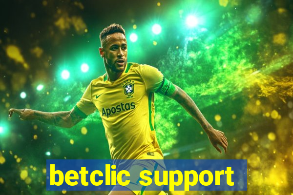 betclic support