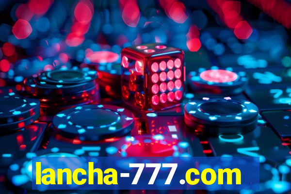 lancha-777.com