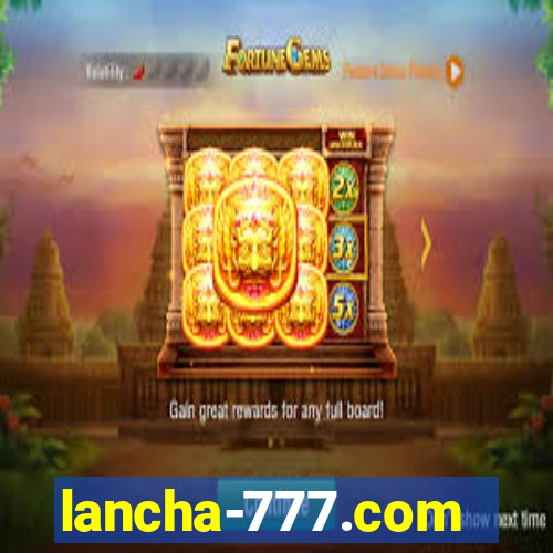 lancha-777.com