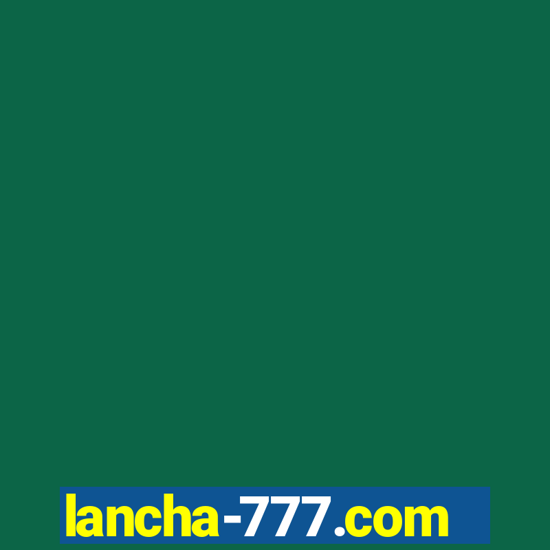 lancha-777.com