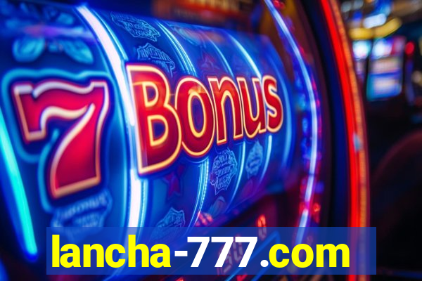 lancha-777.com