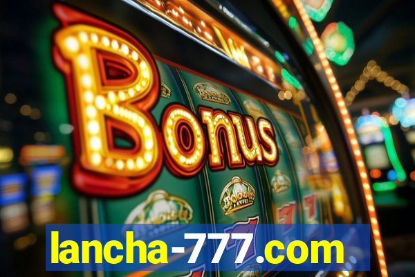 lancha-777.com