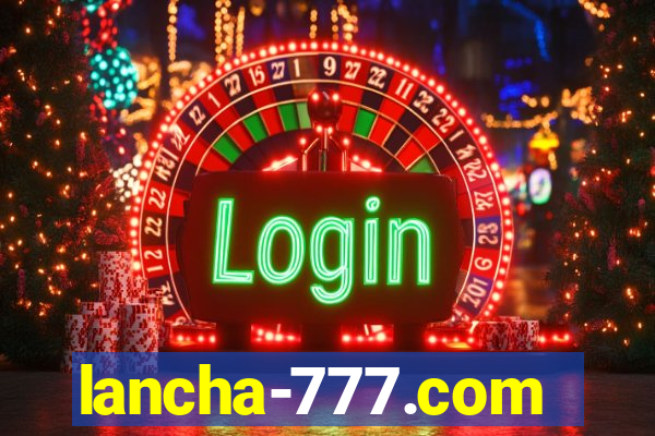 lancha-777.com