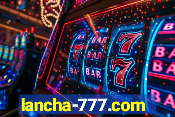 lancha-777.com