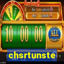 chsrtunste