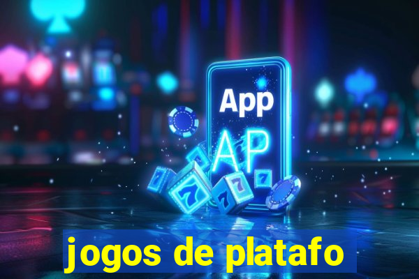 jogos de platafo