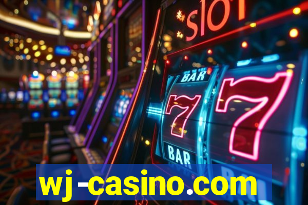 wj-casino.com