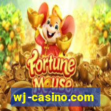 wj-casino.com