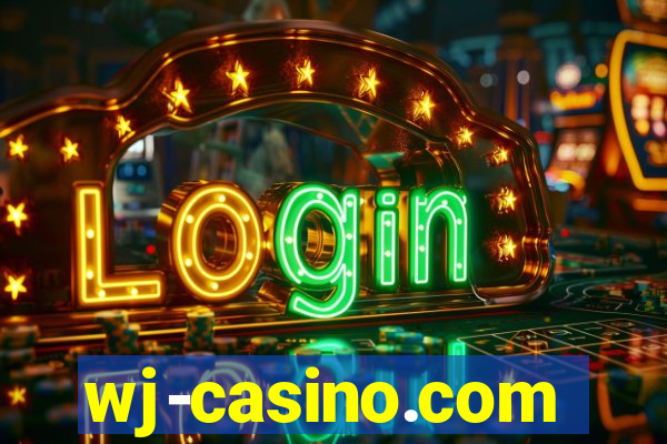 wj-casino.com