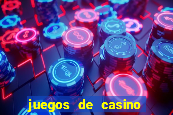 juegos de casino gratis 777 slots