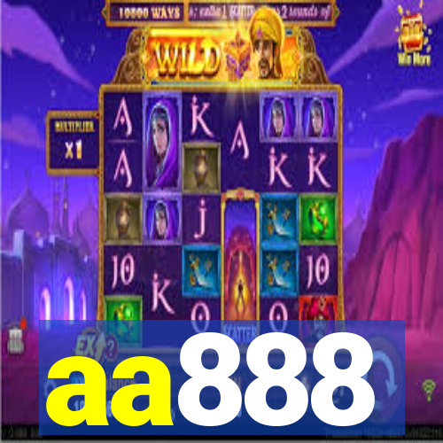 aa888