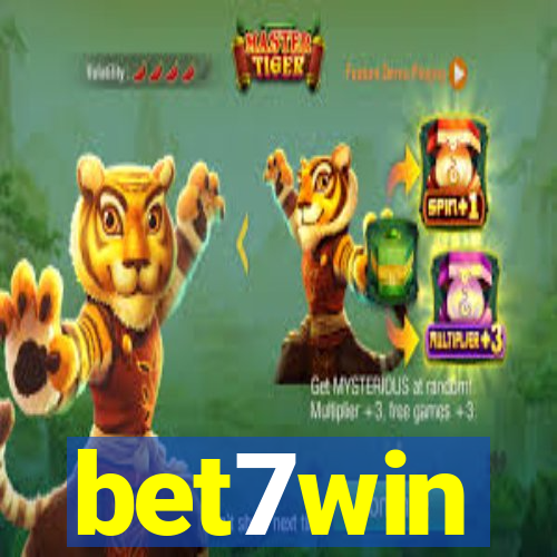 bet7win