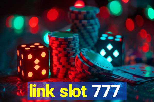 link slot 777