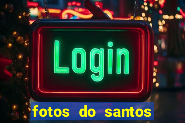 fotos do santos para perfil