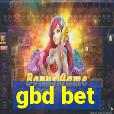 gbd bet