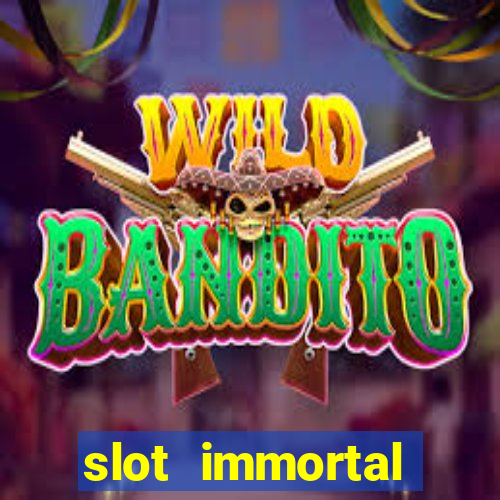 slot immortal romance fiable