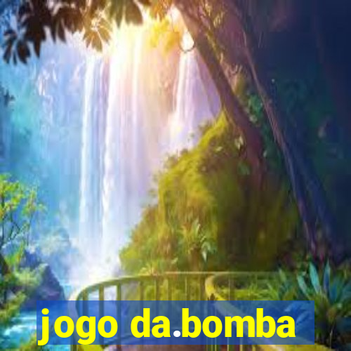 jogo da.bomba