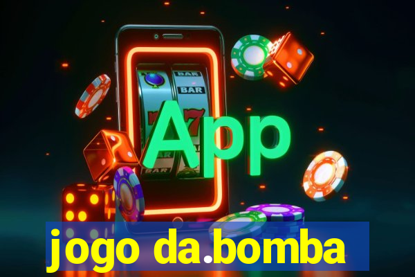 jogo da.bomba