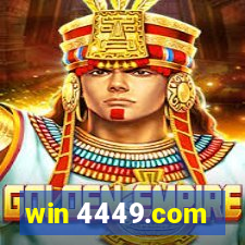 win 4449.com