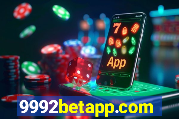 9992betapp.com