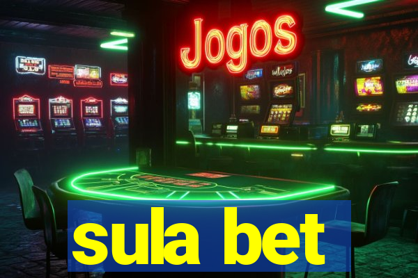 sula bet