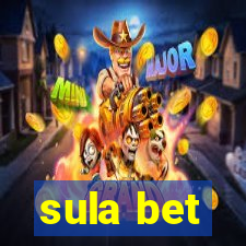 sula bet